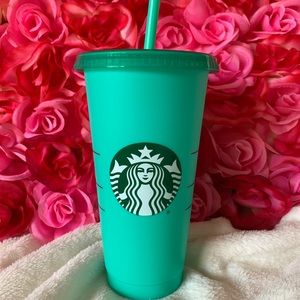 Starbucks color changing up 2020